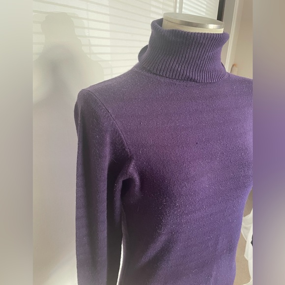 French Connection turtleneck sweater - Picture 2 of 5